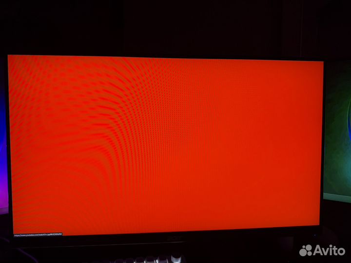 Acer Nitro xv252qfbmiiprx 390hz 24.5