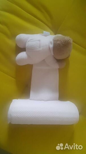 Подушка-позиционер Red Castle