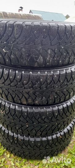Nordman Nordman 4 185/70 R14 88T