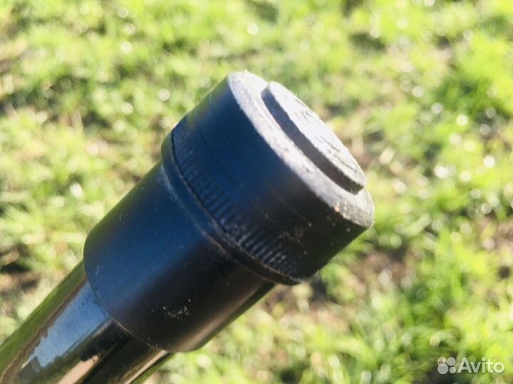 Удочка для летней рыбалки