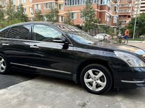 Nissan Teana 2.5 CVT, 2012, 294 500 км, с пробегом, цена 777 000 руб.