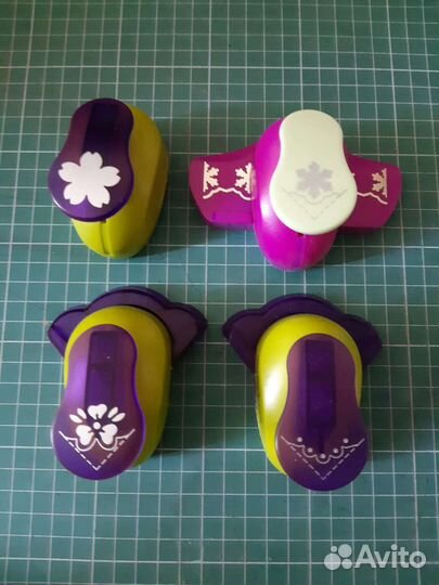 Все для скрапбукинга