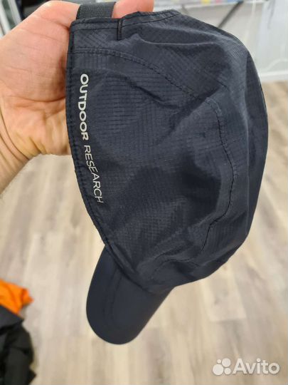 Кепка мембранная, непромокаемая Outdoor Research