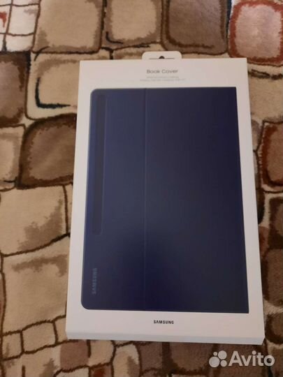 Планшет samsung galaxy tab s7 fe