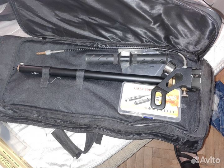 Баллон высокого давления рср