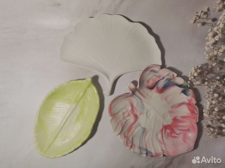 Мастер-класс по созданию декора из гипса