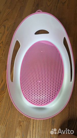 Горка для купания angelcare