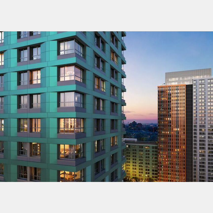 3-к. квартира, 114,7 м², 33/33 эт.