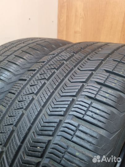 Vredestein QuaTrac 5 255/55 R18