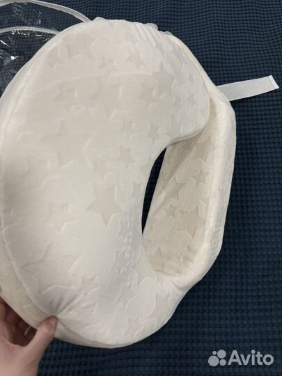 Подушка для кормления loona