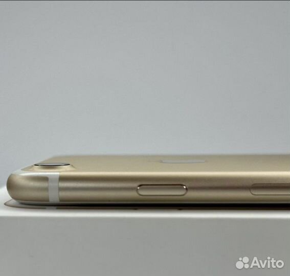 iPhone 7 128gb акб-100 Отличное Состояние
