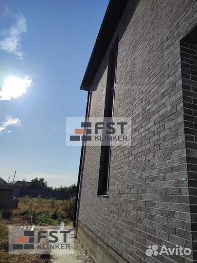 Гибкий кирпич 