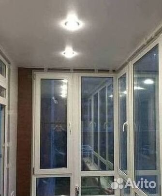 Окна за 7 дней