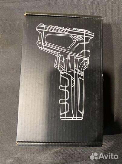 Новый цифровой термометр workpro w097051a