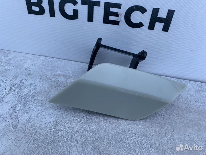 Крышка омывателя фары Mercedes A2048802124