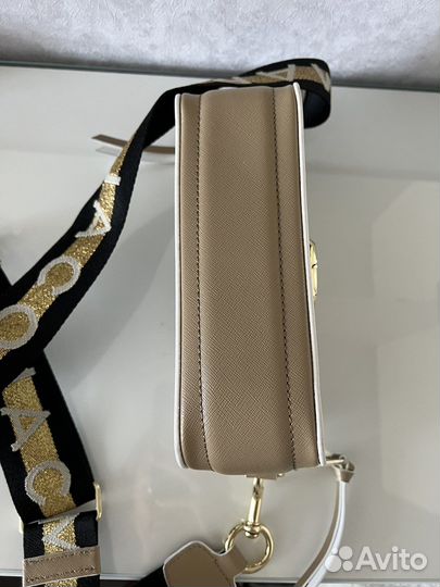 Marc jacobs сумка