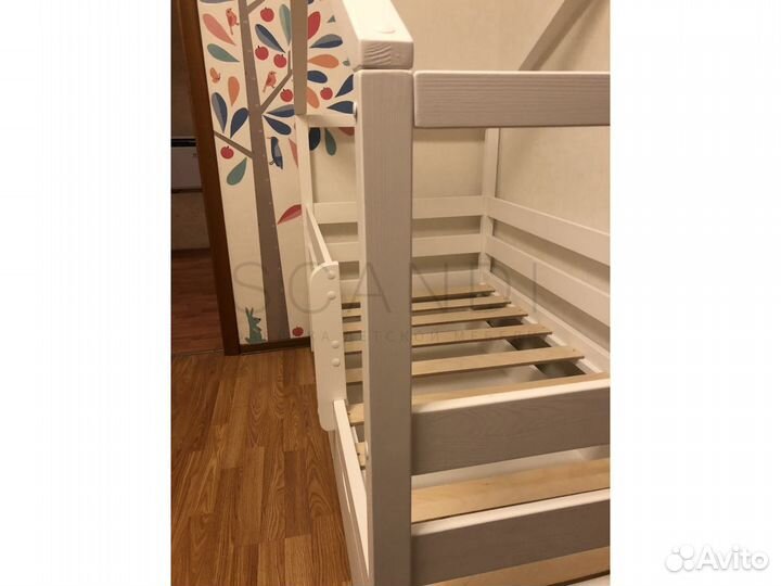 Кровать детская
