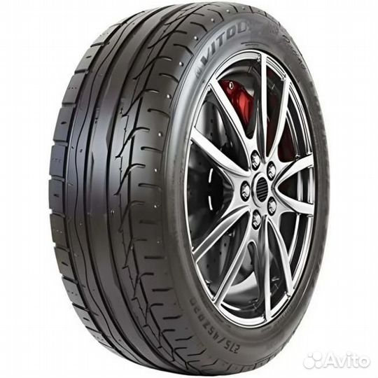 Vitour Formula Spec Z 265/35 R20 99Y