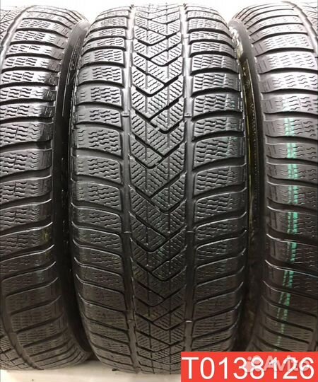 Pirelli Winter Sottozero 3 245/50 R19 105V