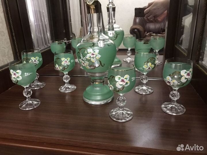 Посуда,бокалы,фужеры