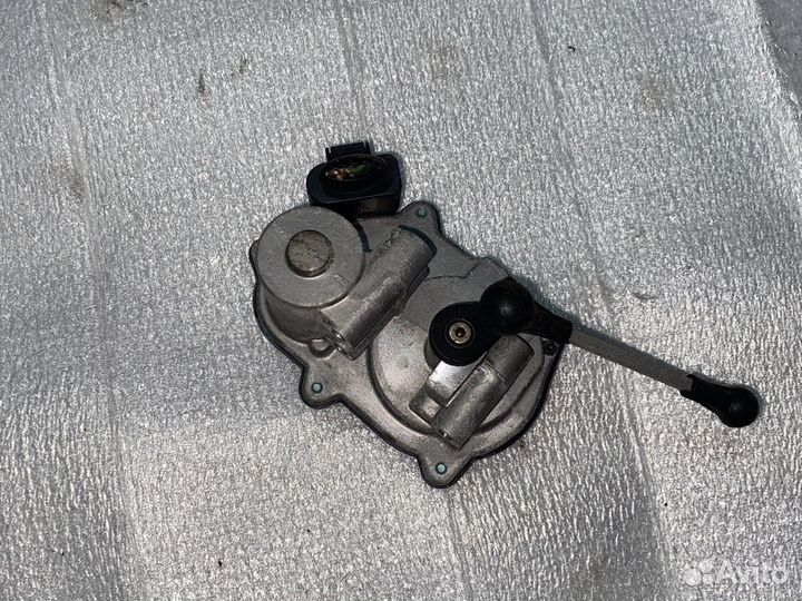 Регулятор впускного коллектора 06F133482E 2.0 tfsi