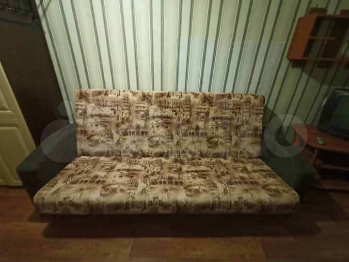 Комната 14 м² в 6-к., 2/5 эт.