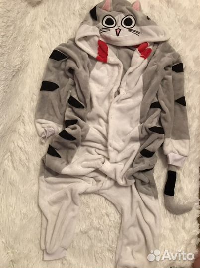 Пижама Кигуруми