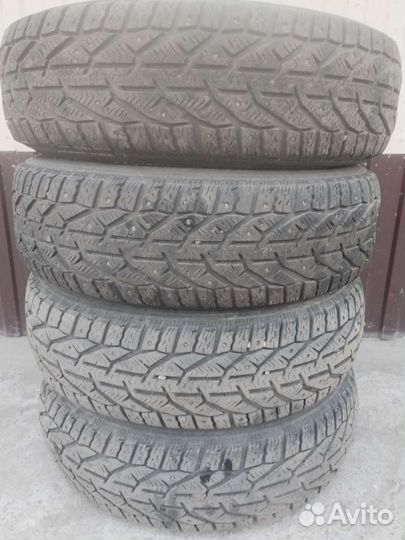 Kormoran Stud 185/65 R15 19B