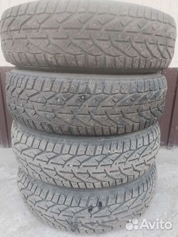 Kormoran Stud 185/65 R15 19B