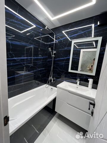 Ремонт квартир под ключ с гарантией