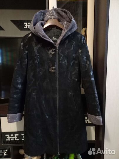 Пальто женское