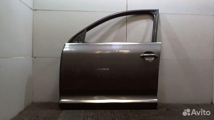 Кнопка стеклоподъемника Volkswagen Touareg, 2008