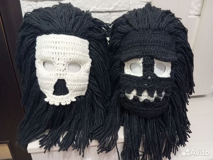 Вязание на заказ(крючок, спицы, машина)