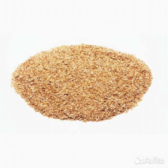Отруби пшеничные