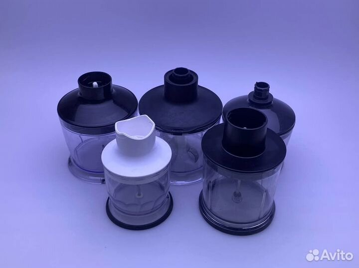 Измельчители к блендерам в ассортименте