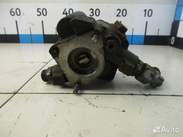 Тннд Iveco Stralis