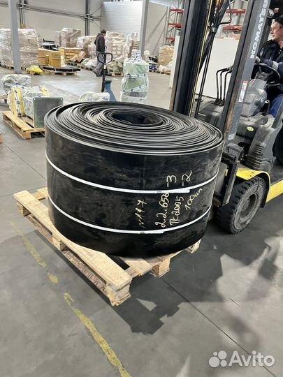 Конвейерная лента