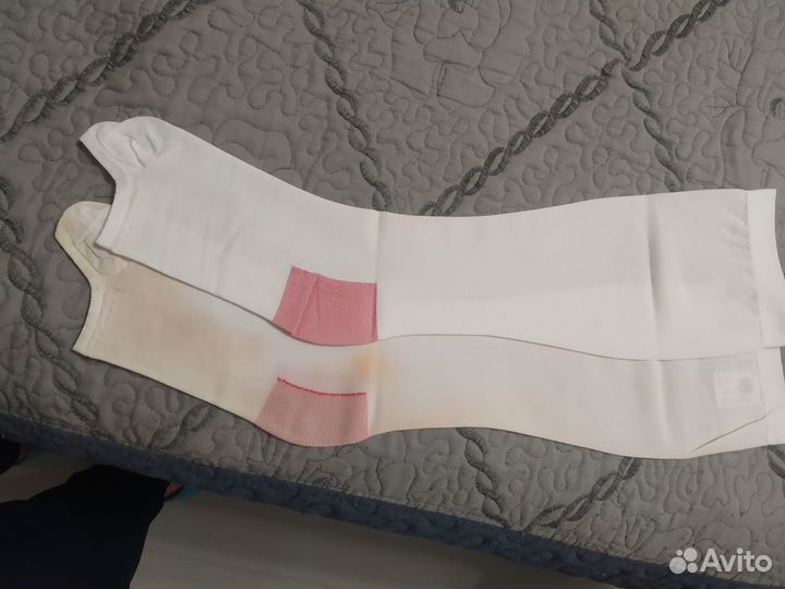 Компрессионные чулки