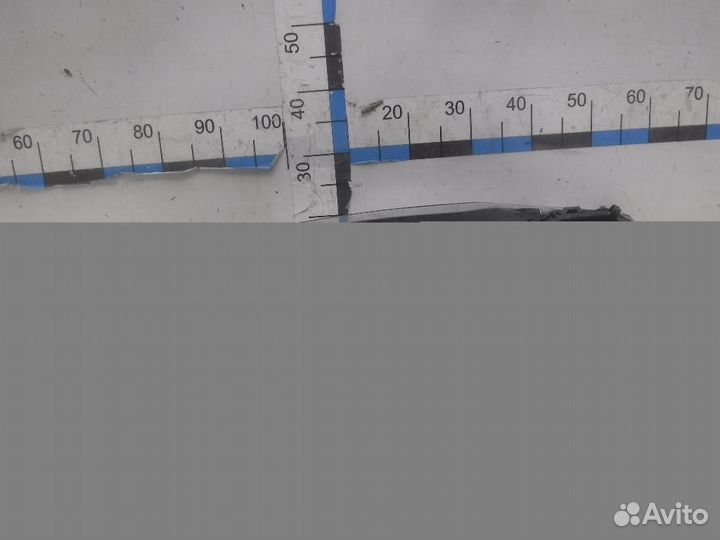 Фара левая Lexus RX200t/RX300/RX350/RX350L/RX450h