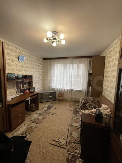 Комната 14 м² в 3-к., 5/9 эт.