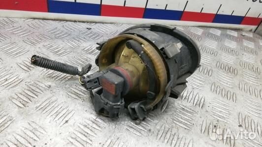 Фара галогенная левая передняя ford S-MAX (LDN16HA