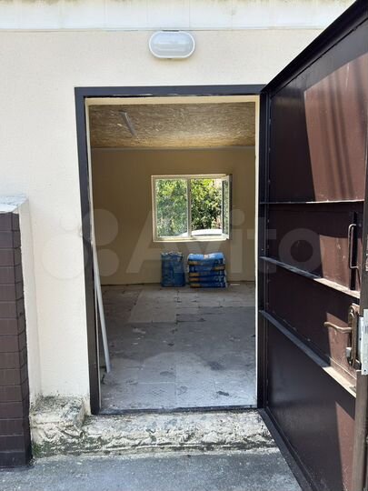 Свободного назначения, 32 м²