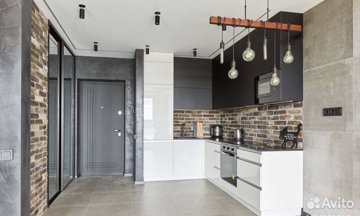 Кухня на заказ