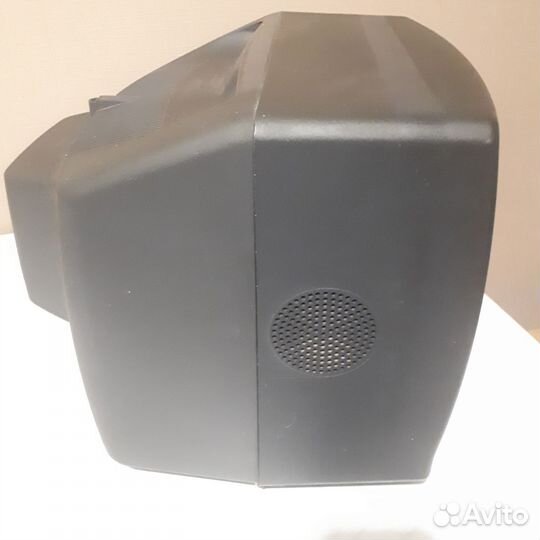 Телевизор JVC бу