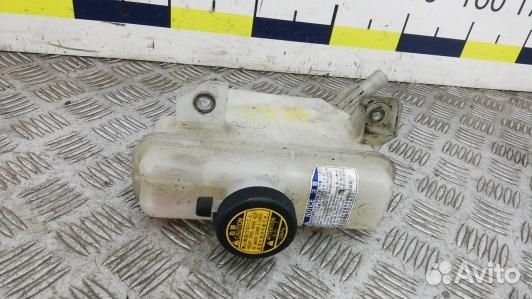 Бачок расширительный toyota camry V40 (2BA07NP01)