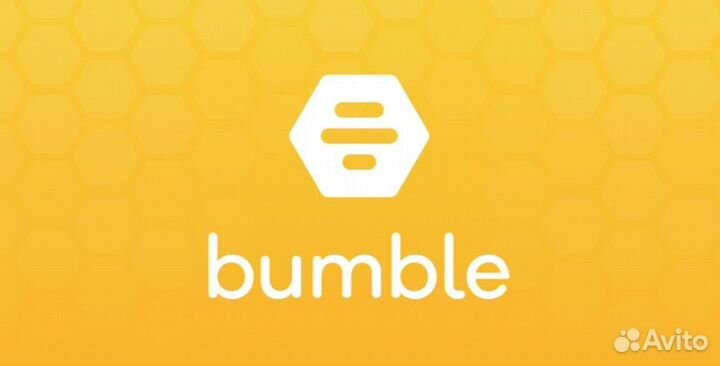 Подписка Bumble