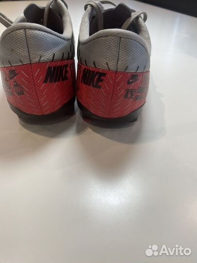 Бутсы nike mercurial колобарация с неймаром2