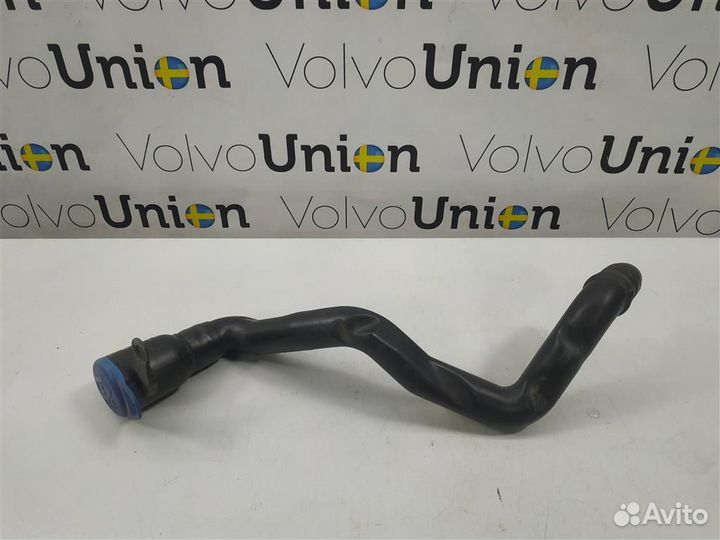 Горловина бачка омывателя Volvo S80 II (2011-2013)