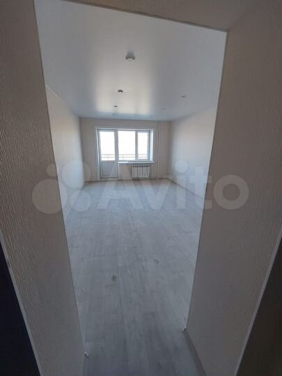 Квартира-студия, 29 м², 3/3 эт.