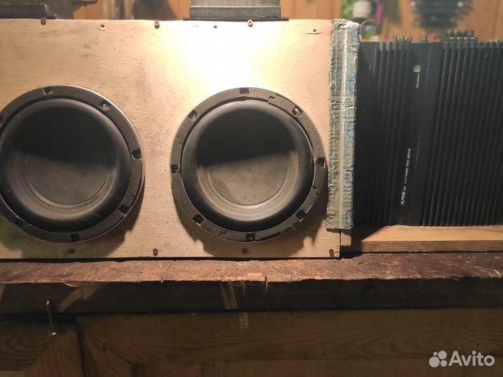 Музыкальные компоненты